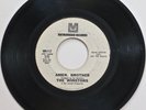The WINSTONS / AMEN, BROTHER b/w COLOR HIM FATHER * 1969 * Metromedia MM-117 EXC