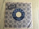 Bill Haley And His Comets: Mary Mary Lou / It’s A Sin EX US Press  Free UK Post