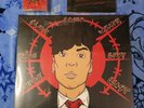 Ren Sick Boi Triple, 2LP Money Game Red & Black Splatter Vinyl, Cassette, CD