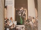 Robbie Williams Life Thru A Lens White Vinyl New Sealed