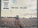 Oasis Time Flies 1994-2009 Vinyl box set 4x LP RSD Record Store Day 2025 IN HAND