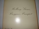 The Rolling Stones Beggars Banquet London PS539