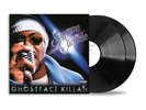 Ghostface Killah Supreme Clientele 25th Double Vinyl LP 2025