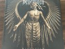 Behemoth Historica 2003 5 LP Vinyl Limited Boxset Rare Black Death Metal Poster