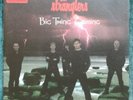 THE STRANGLERS**BIG THING COMING / PEACHES 2004**RED UK 7
