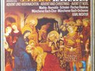Bach - Kantaten, Cantatas, Weihnachten, KARL RICHTER, 6 LP, DGG Archiv STEREO