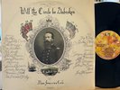 The Nitty Gritty Dirt Band Will the Circle Be Unbroken Vinyl 3 LP UAS 9801 VG+