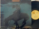 The Beach Boys Surf's Up Vinyl LP Brother RS 6453 Lyrics Poster Til I Die