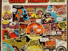 CHEAP THRILLS LP Signed Janis Joplin + Robert Crumb + 3/4 Big Brother/Holding Co