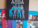 ABBA - The Best Of Abba 1972-81 - Readers Digest Box Set 5 Vinyl LP near mint
