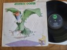 Atomic Rooster – Atomic Roooster 1970 B & C Records CAS 1010 Small B&C logo