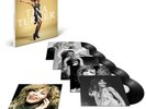 NEW SEALED Tina Turner - Queen of Rock 'N' Roll (Rhino) 5LP Vinyl 12