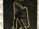 T. REX Electric Warrior Vinyl LP-1971 Reprise RS 6466 Orig issue Marc Bolan VG+