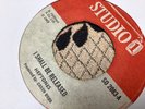 Heptones , I Shall Be Released , Darling I Love You ,  7”Studio1.