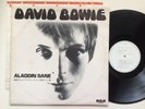 David Bowie 