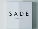 Sade - This Far 6-lp Box Set NEW Sealed Vinyl LP Album