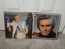 SEALED George Jones I Am What I Am 1980 Epic JE-36586 Vinyl Record LP + Extra