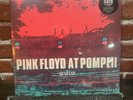 PINK FLOYD: At Pompeii MCMLXXII 2LP Vinyl