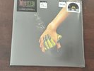 Wicked Soundtrack Vinyl RSD 2025 Numbered Limited Edition Pink & Green Glitter