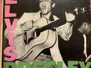 ELVIS PRESLEY s/t LP RCA LPM-1254 rare original deep groove mono VG+ 