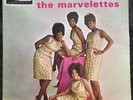Marvelettes EP Tamla Motown 1st Press TME 2003 Rare Mod Soul