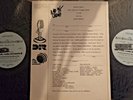 Eddie Money King Biscuit Flower Hour 2 lp radio show 2/19/84