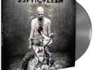 Septicflesh - The Great Mass (2021 Season Of Mist) - LIMITED SILVER Vinyl LP