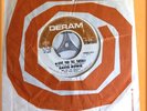 David Bowie Love You Till Tuesday US Promo 1967 Deram