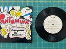 Beatles Fan Club 4th Christmas Record Pantomime - Everywhere It's Christmas 1966