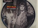 David Bowie Rock 'n' Roll Suicide 7