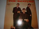 Introducing the Beatles England's no.1 Vocal Group Vee Jay LP 1062 Mono