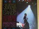Frank Sinatra ‎– Sinatra At The Sands US 2010 2xVinyl Limited Edition Numbered