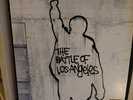 Rage Against The Machine- The Battle Of Los Angeles- Epic 1999