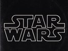 STAR WARS 1977 soundtrack 2X LP JOHN WILLIAMS VG+ 2T- 541, vinyl, album, USA