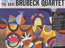 The Dave Brubeck Quartet - Time Out 200g Vinyl Edition (1960 - US - Reissue)