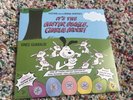 It's The Easter Beagle, Charlie Brown  Vince Guaraldi, Record Store Day