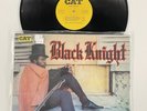 James Knight & The Butlers BLACK KNIGHT LP Vinyl Record Rare LMTD RE CAT Records
