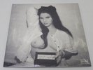 Lana Del Rey Did You Know There's A Tunnel Under Ocean Blvd Alternate Nude Vinyl