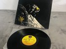 THE WALK by The Cure Vinyl LP Record GOLD STAMPED PROMO 1983 Allied Pressing