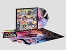 KISS Unmasked 45th Anniversary Picture Disc LE /500 CONFIRMED PRESALE
