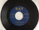Johnny Ray Harris – Doggone / Cajun Weekend 7
