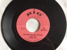 Pretty Boy, Lee Simms Orch. – Rockin' The Mule / Switchen' In The Kitchen' 7