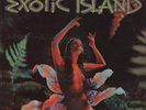 THE SURFMEN Sounds Of Exotic Island Somerset – SF-10500 Original Vinyl LP