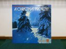RONCO A CHRISTMAS PRESENT. AND SCENE. NEAR MINT  VARIOUS ARTISTS . LP