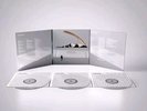 John Lennon – Mind Games (Meditation Mixes) - Clear 3 x LP VINYL RECORD