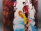 1979 Japan LUPIN THE 3RD You & The Explosion Band Record OST Soundtrack LP anime