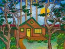 Low Roar - House in the Woods [New Vinyl LP] Gatefold LP Jacket, Green, Deluxe E