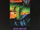 STEEL MILL - Green Eyed God - New Vinyl Record - Y600z
