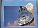 DIRE STRAITS - BROTHERS IN ARMS - UK - 1st  PRESS