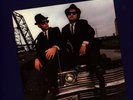 The Blues Brothers - OST Blues Brothers Blue Vinyl Edition (1980 - US - Reissue)